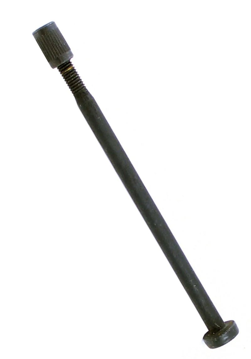 BGS 1801 Ausschlagbolzen Türbolzen 5 x 115mm
