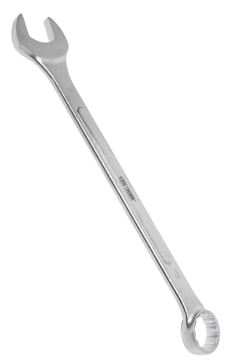 BGS DIY 1185-38 Ringmaulschlüssel SW 38mm metrisch warm geschmiedet