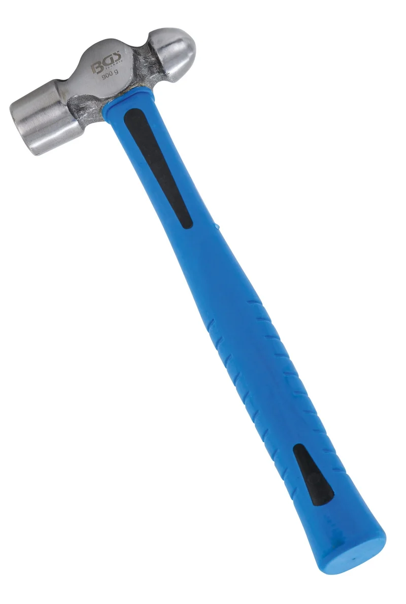 BGS 3873 Ausbeul Kugelhammer Kopfgewicht 900g