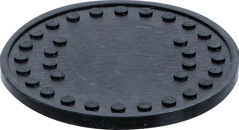 BGS 2897-2 Ersatz Gummipad für Artikel 2897