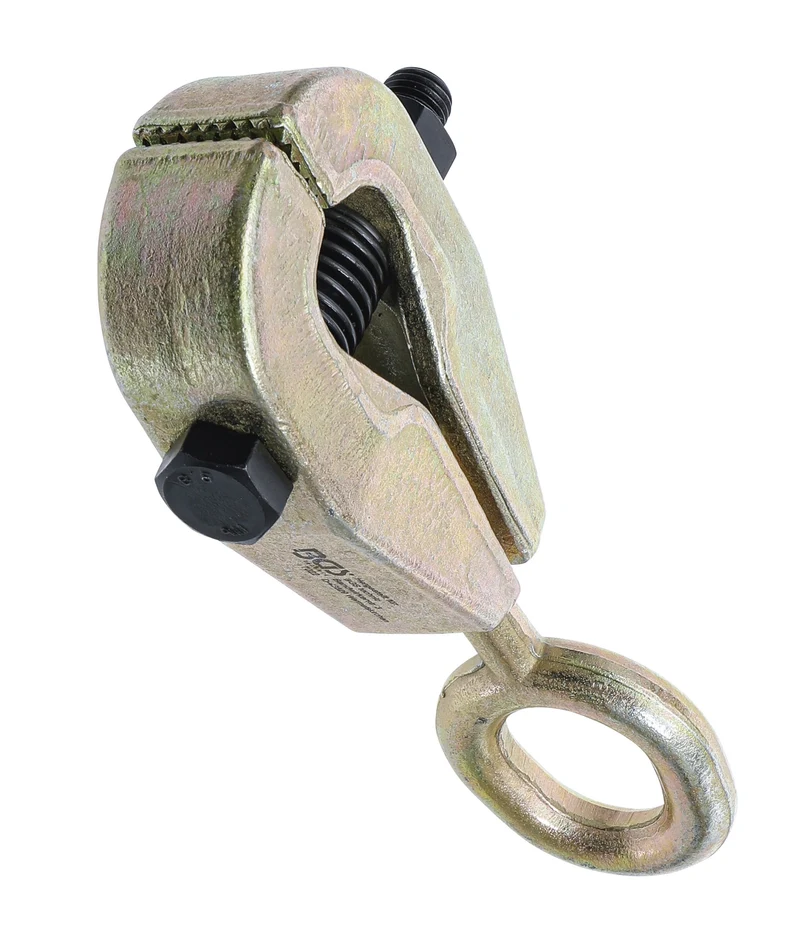 BGS 7022 Richtklemme für Karosserie zwei Zugrichtungen max. 5t
