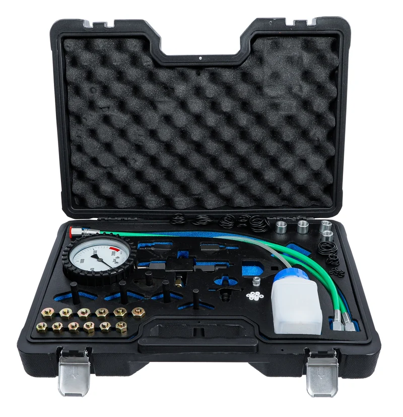BGS 62611 Hochdrucktester für Common-Rail Einspritzanlage Dieselmotor