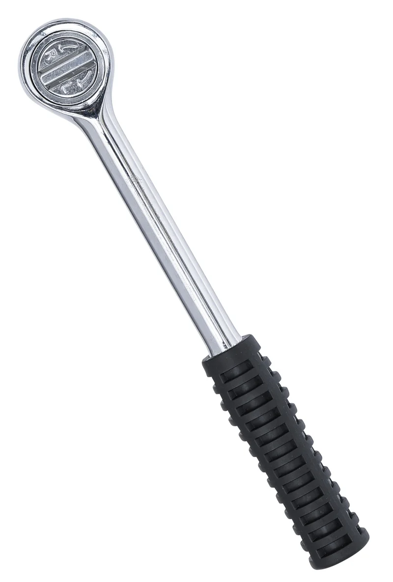 BGS DIY 2300 Umschaltknarre Ratsche Abtrieb 12,5mm (1/2")