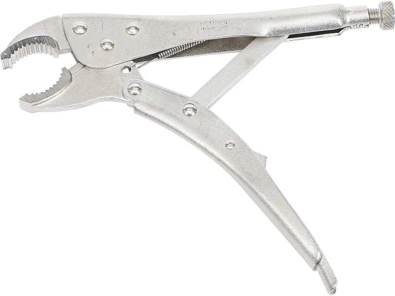 BGS DIY 490 Gripzange Länge 225mm