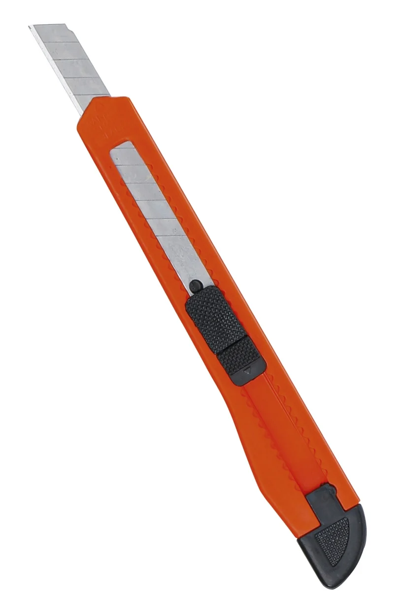 BGS DIY 7972 Universalmesser Abbrechklinge 9mm