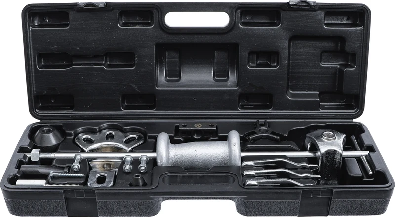 BGS DIY 7683 Satz Universal Gleithammer Abzieher 16 teilig
