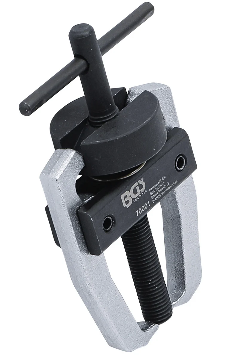 BGS 70001 Abzieher für Polklemmen & Wischerarm 2 armig