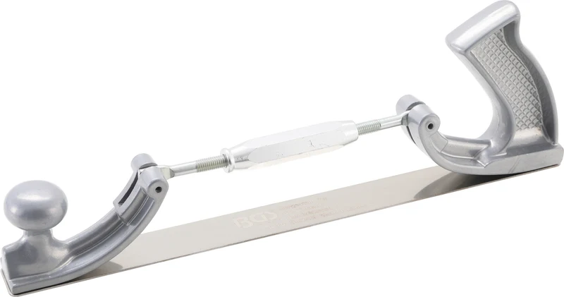 BGS 3216 Spannhalter für Blätter Karosseriefeile Karosseriehobel 350mm