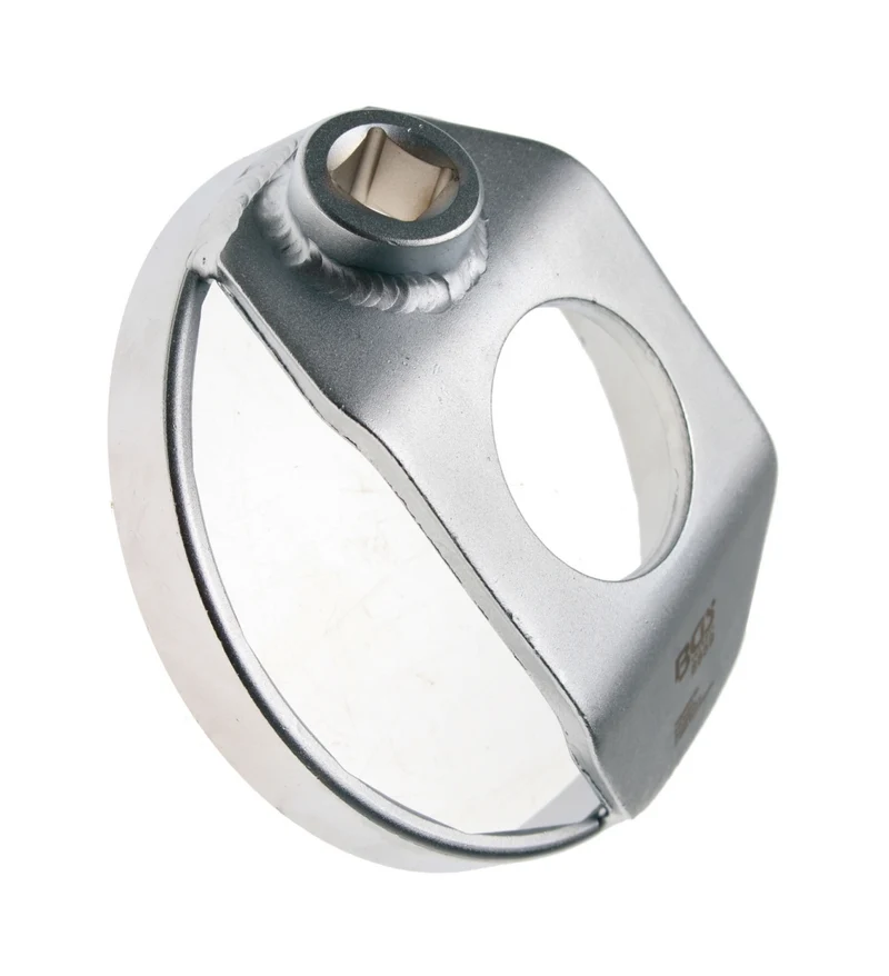 BGS 8859 Ölfilterschlüssel Ø102mm Vierzehnkant für Opel