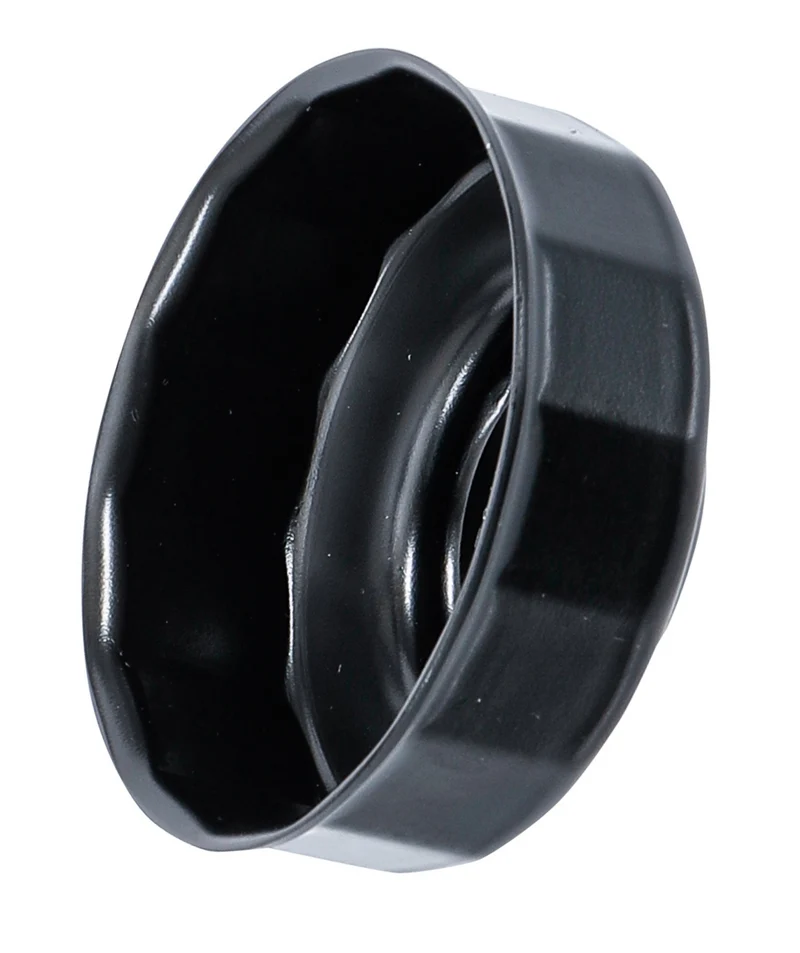 BGS 1046 Ölfilterschlüssel Ø76mm Vierzehnkant für VW Porsche Mercedes-Benz BMW Audi Opel