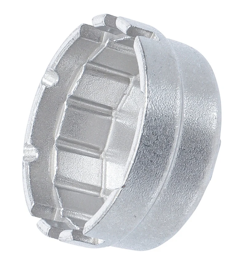 BGS 8761 Ölfilterschlüssel Ø64,5mm Vierzehnkant für Lexus Toyota