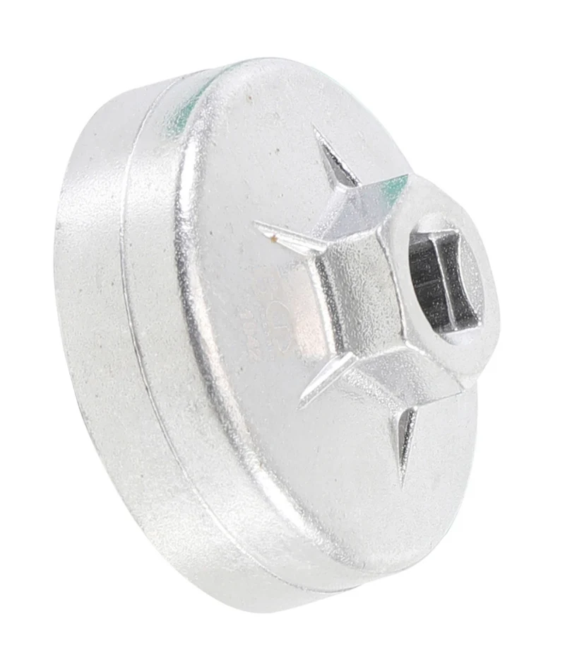 BGS 1042 Ölfilterschlüssel Ø64mm Vierzehnkant für Daihatsu Fiat Nissan Toyota