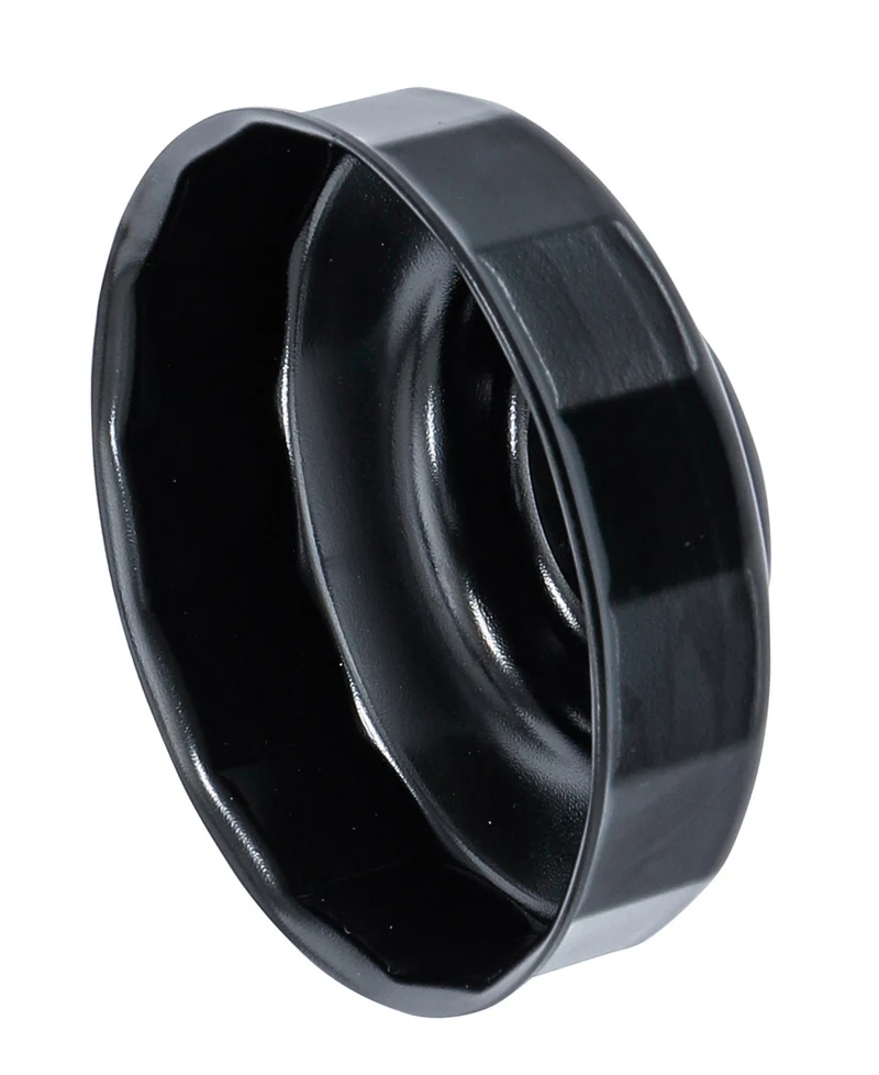 BGS 1039-90-15 Ölfilterschlüssel 15-kant Ø 90mm für Honda Mazda Nissan Subaru Toyota