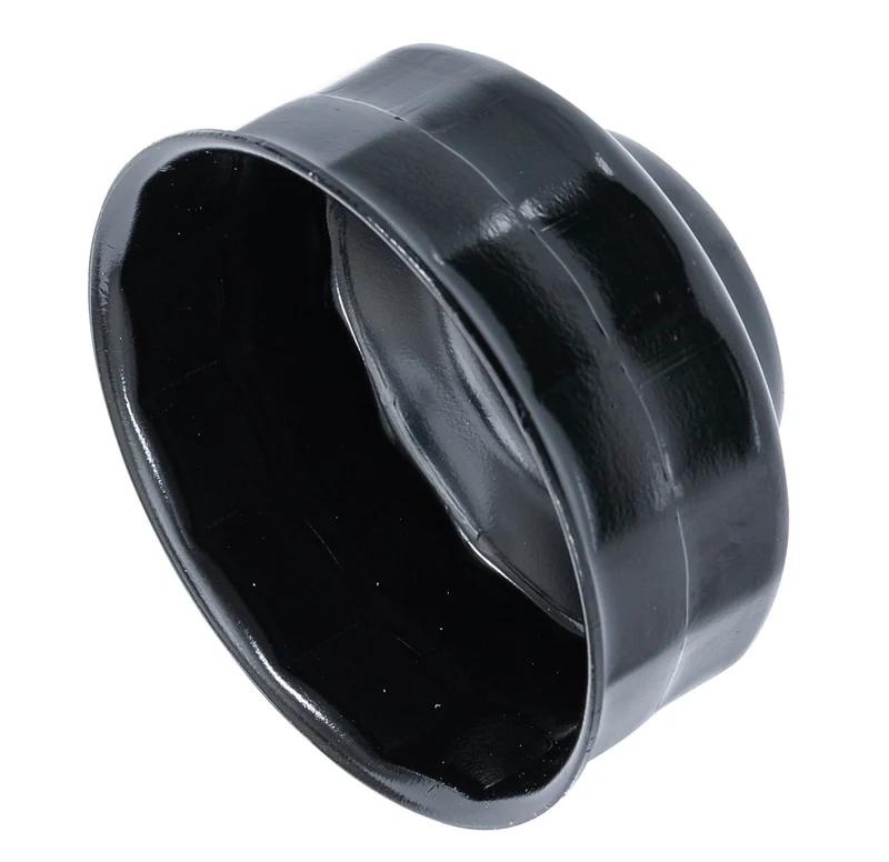 BGS 1039-65-67 Ölfilterschlüssel 14-kant Ø 65 - 67mm für Daihatsu Fiat Nissan Toyota