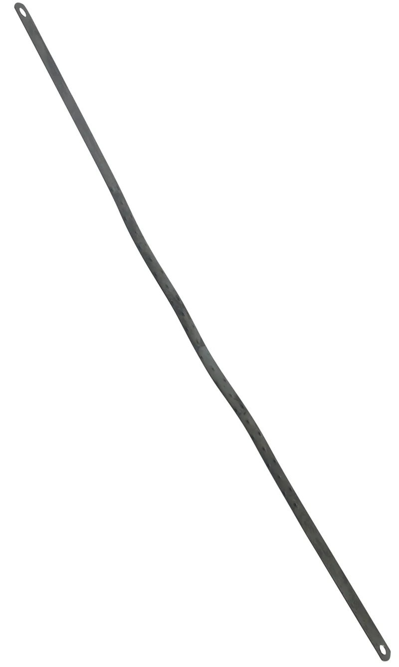 BGS 1029 Ersatzband Ø60 - 105mm für Artikel 1028