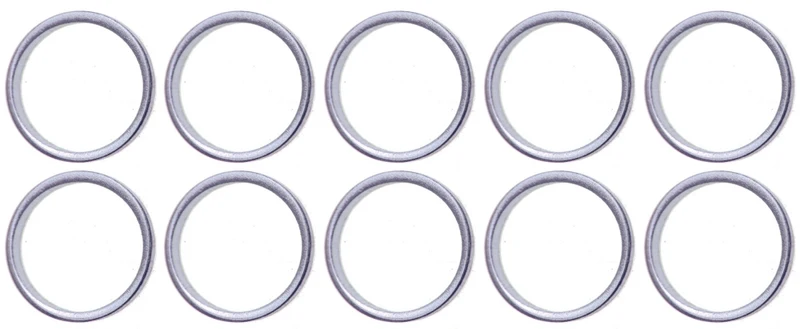 BGS 126-UM20 Sortiment Dichtringe zu Artikel 126 Ø20 / 23,5mm