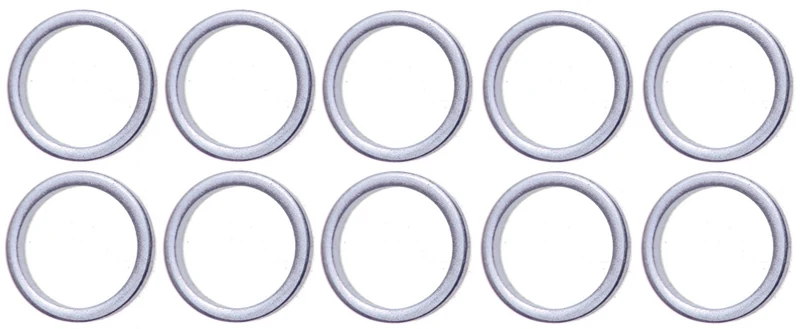 BGS 126-UM13 Sortiment Dichtringe zu Artikel 126 Ø13 / 16,5mm