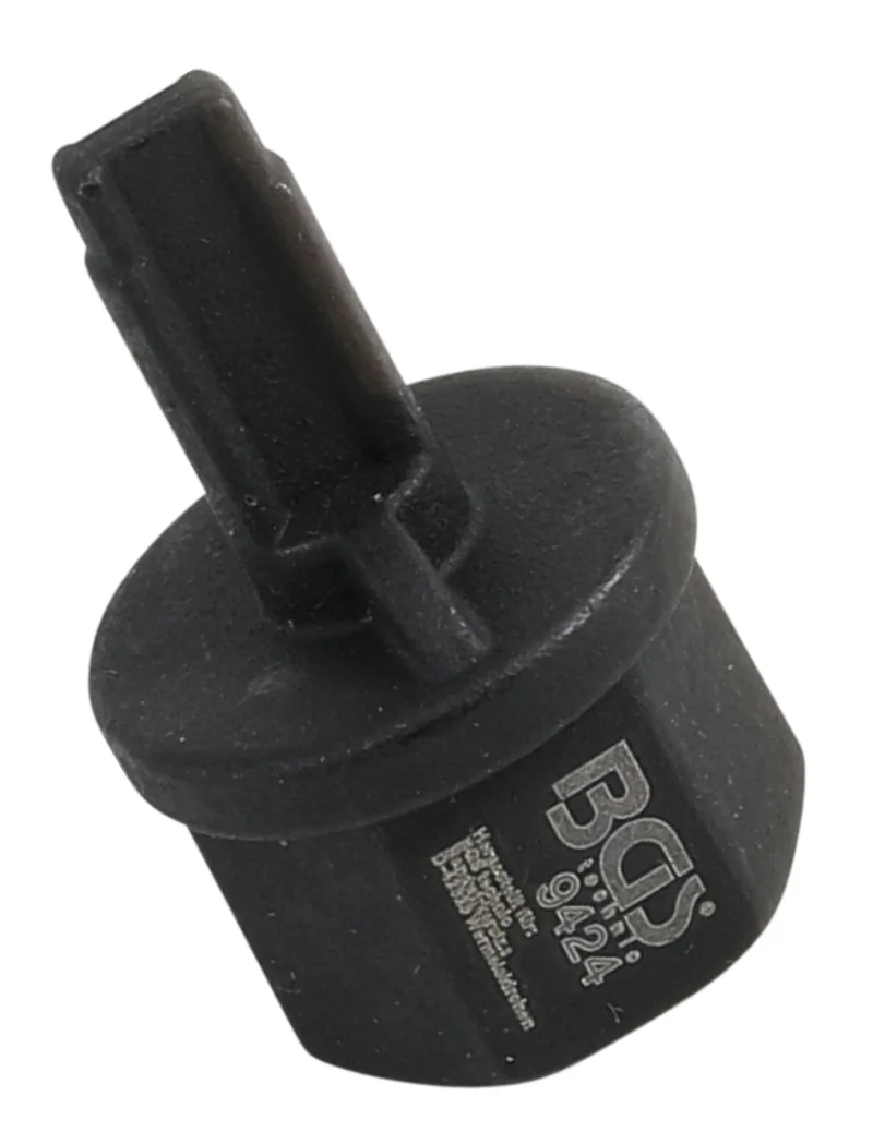 BGS 9424 Schlüssel für Ölablassschrauben für VAG wie OEM T10549