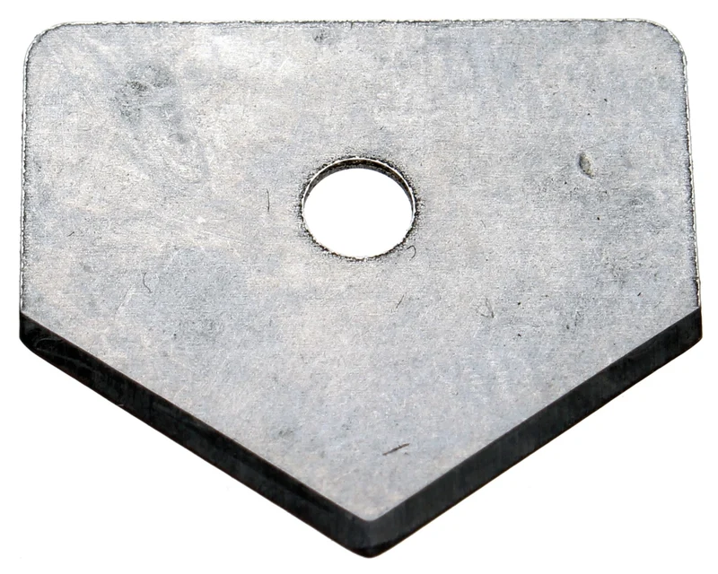 BGS 8868-1 Ersatzklinge für Schlauch Schneidezange Artikel 8868