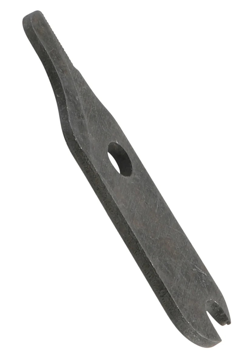 BGS 1606 Ersatzmesser zu Knabber Blechschere / Blechknabber