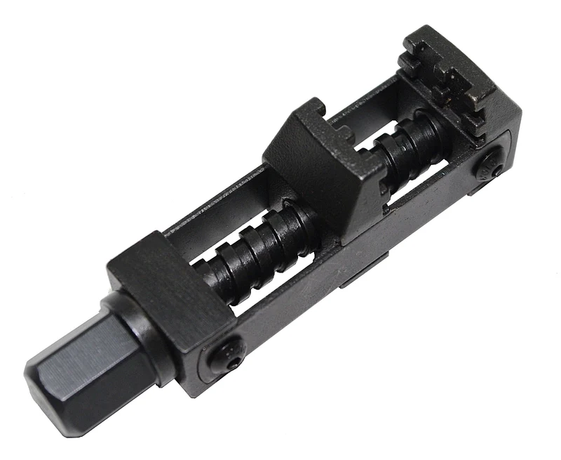 BGS 8805 Schlauchklemmenwerkzeug Klemmbackenöffnung 0 bis 40mm