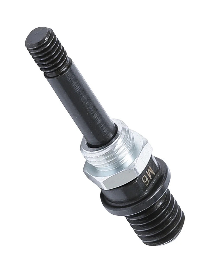 BGS 407-M6 Nietmutternzugdorn M6 für Nietmutternaufsatz BGS 407