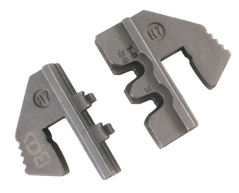 BGS 1410-H7 Crimpbacken für wasserdichte Delphi® Steckverbinder BGS Crimpzangen