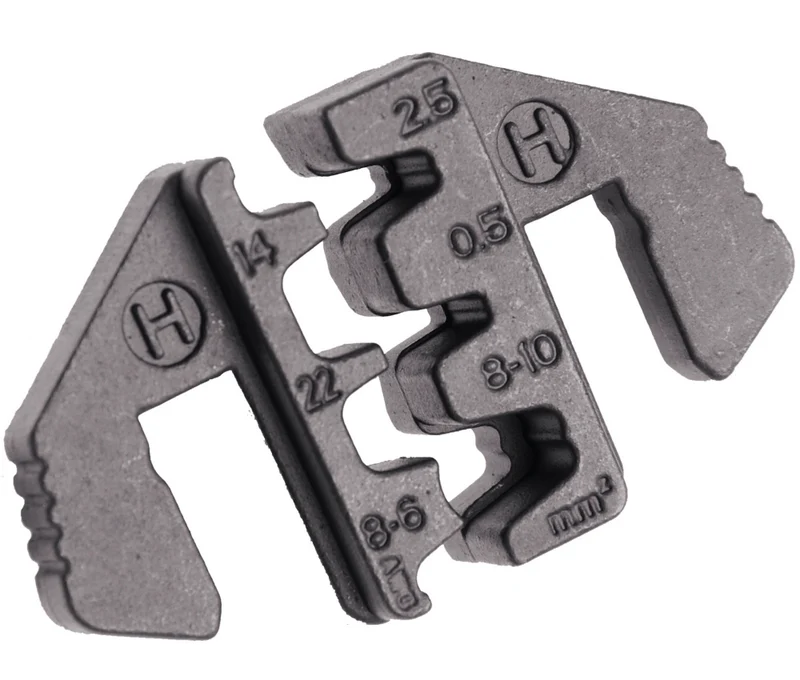 BGS 1410-H Crimpbacken für D-USB V3.5 BGS Crimpzangen