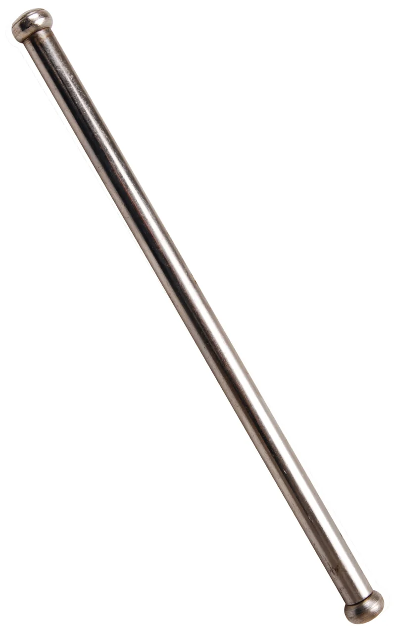 BGS 59002 Stahlknebel für Schraubstöcke 9 x 225mm