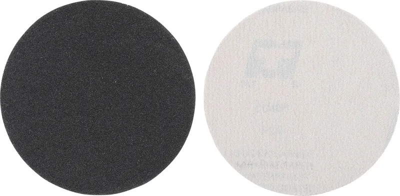 BGS 42031 Satz Schleifscheiben für Langhalsschleifer K100 Siliciumcarbid Ø150mm 10 Stück