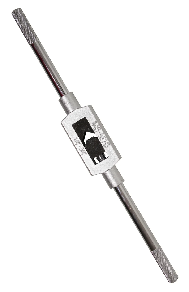 BGS 1900-2 Windeisen M6 - M20 für Gewindebohrer