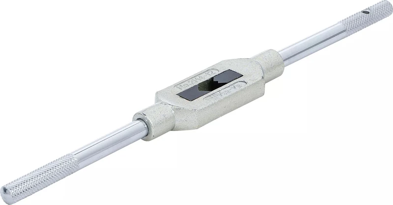 BGS 946 Windeisen #2 M4 - M12 für Gewindebohrer