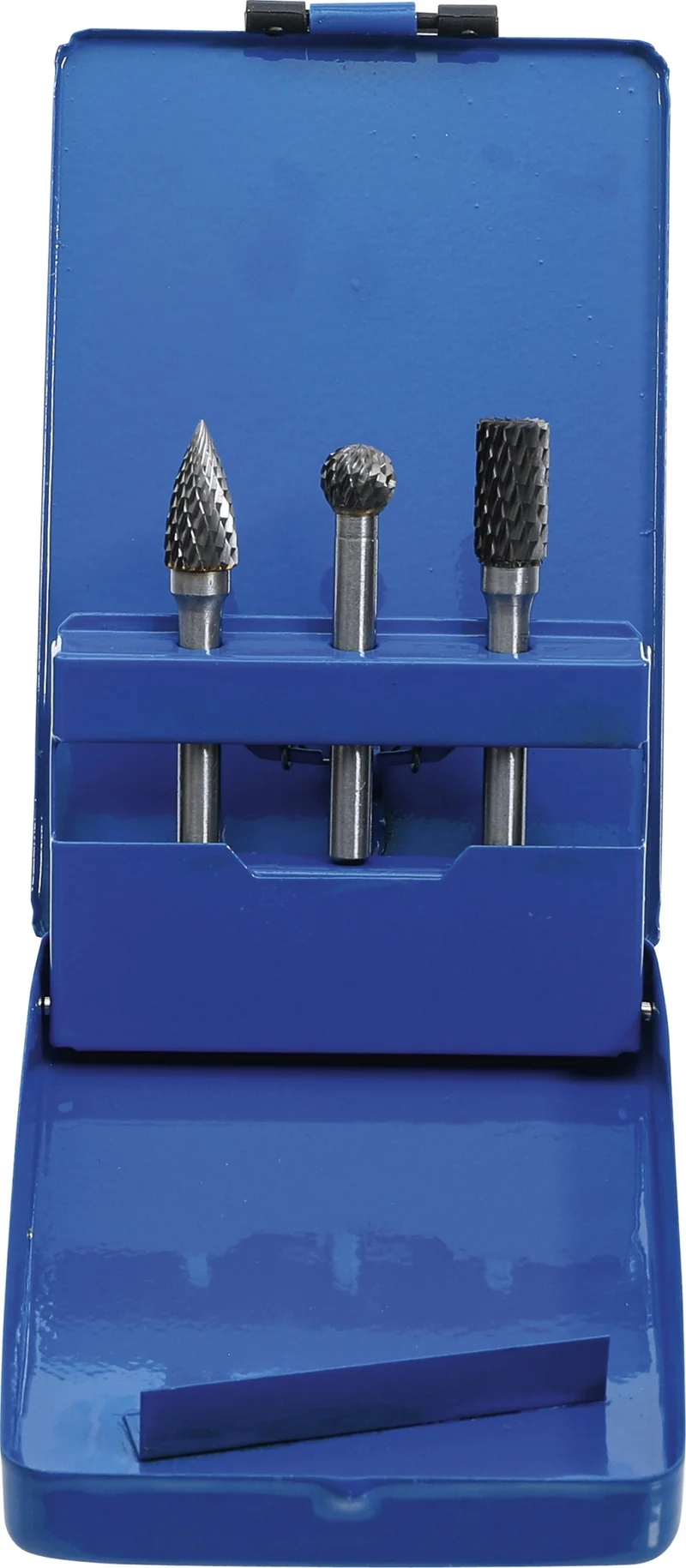 BGS 111 Satz Fräser Schaftdurchmesser Ø6mm 3 teilig