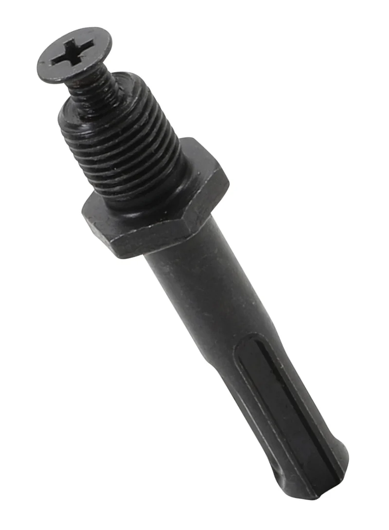 BGS 9766 Bohrfutter Adapter Gewinde 1/2" x 20 UNF für SDS Aufnahme