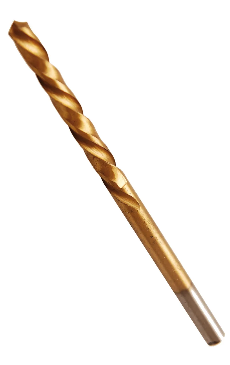 BGS 2726-4 HSS Bohrer linksschneidend Ø 4,0mm