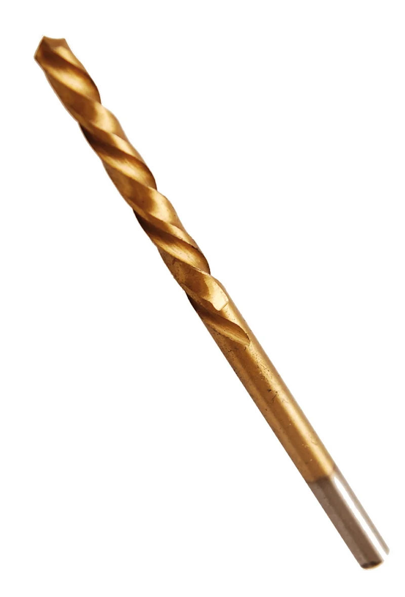BGS 2726-3 HSS Bohrer linksschneidend Ø 3,0mm