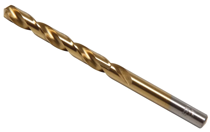 BGS 2040-7.5 Spiralbohrer HSS-G titan-nitriert Ø7.5mm