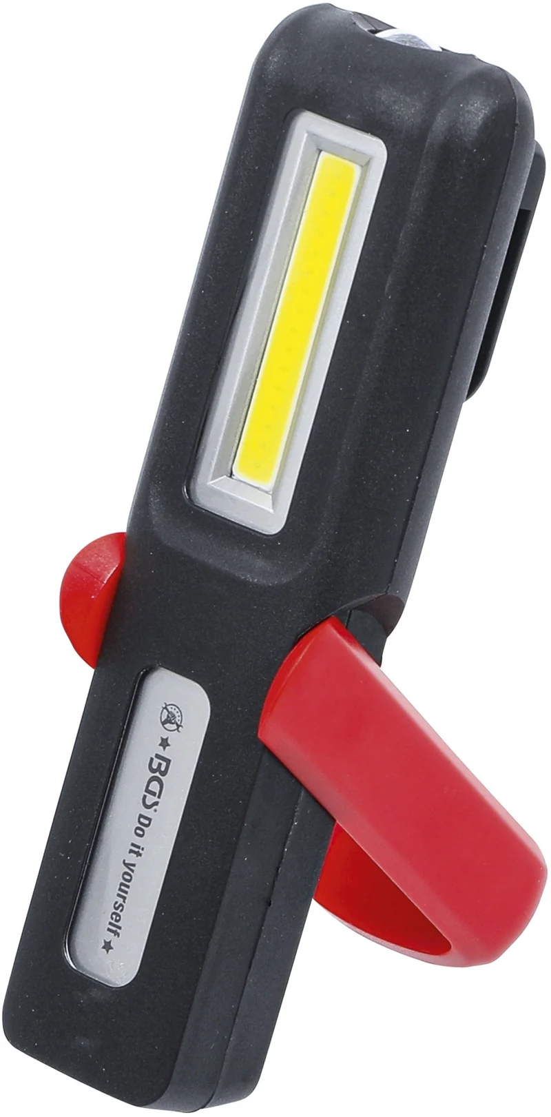 BGS DIY 9651 COB-LED Arbeitshandleuchte