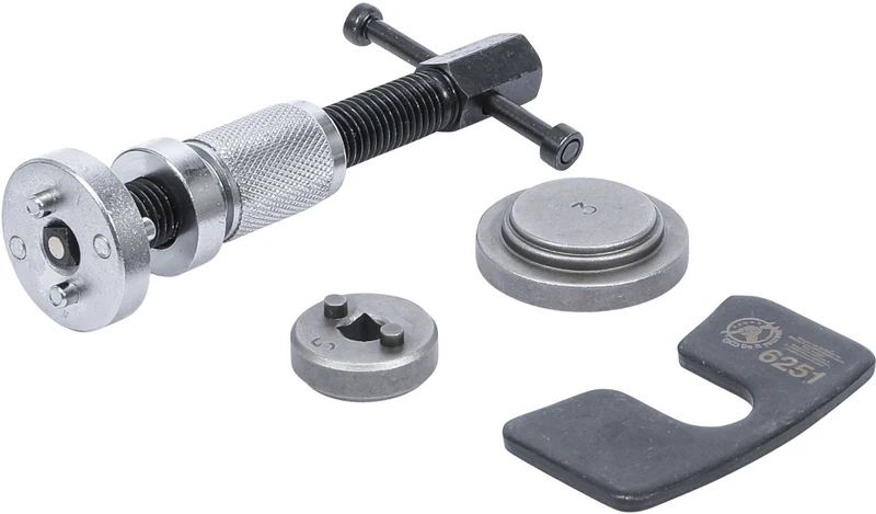 BGS DIY 6251 Rückstellwerkzeug für Bremskolben