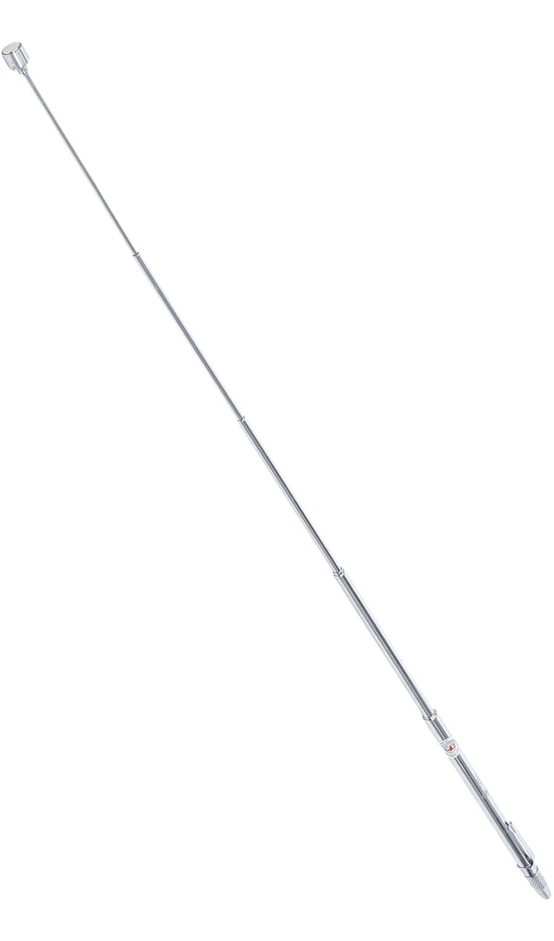 BGS DIY 3105 Magnetheber 500mm Tragkraft 0,5kg Kopf Ø7mm