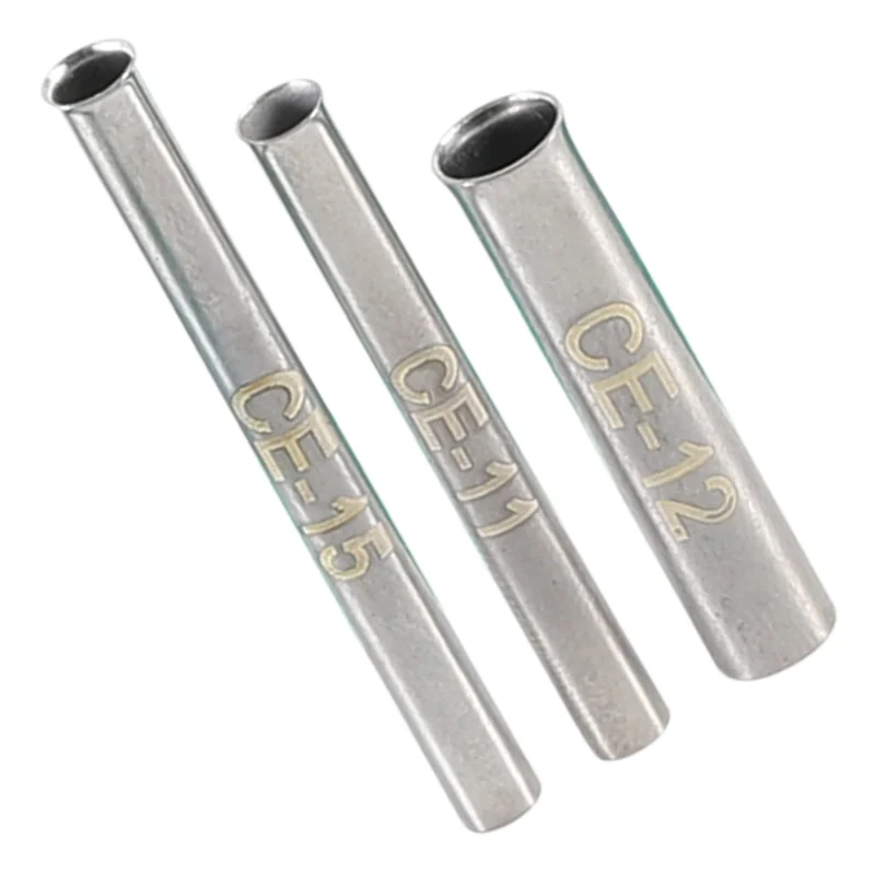 BGS 60100-1 3 x Ersatzhülsen passend zu BGS Entriegelungswerkzeugen