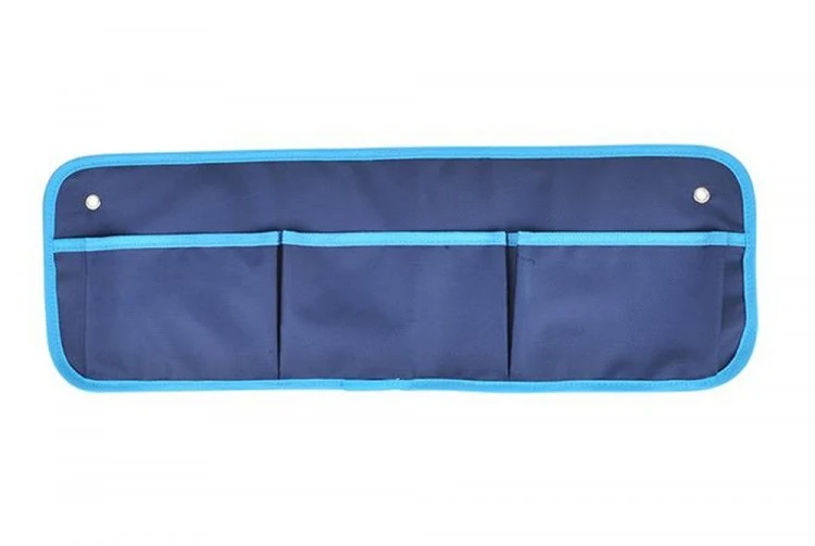 ProPlus 362058 Hängetasche / Hängeorganizer mit 3 Fächern 60 x20cm