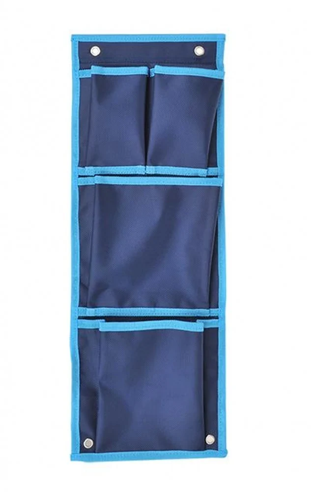 ProPlus 362062 Hängetasche / Hängeorganizer mit 4 Fächern 20x57cm