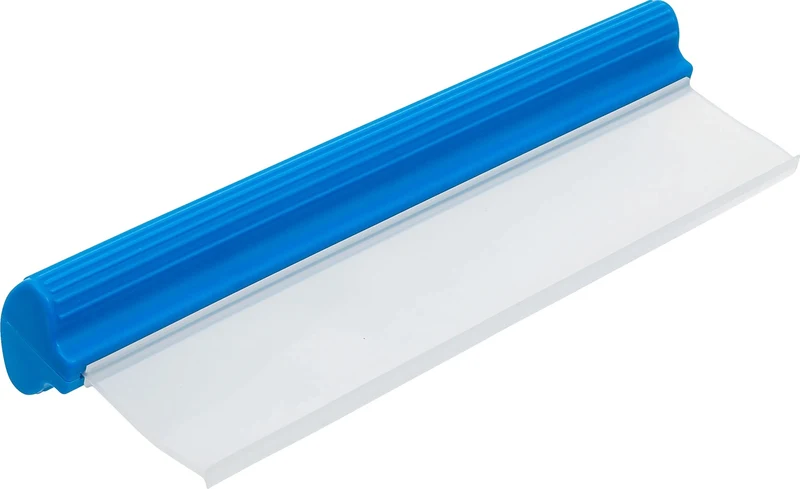 BGS 8855 Wasserabzieher aus Silikon Abzieher Breite 300mm