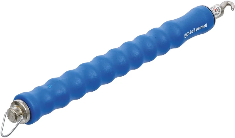 BGS 1482 Drillapparat Drillwerkzeug Binde Driller für Draht Betonbindedraht