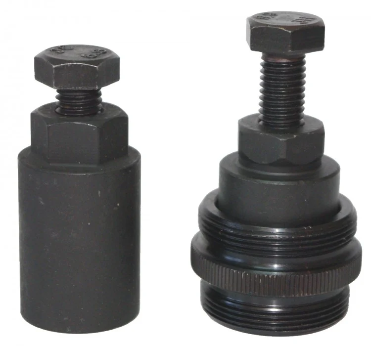 ASTA A-668P Set Abdrücker Hochdruckpumpe BMW M41 M51 M47 M57 wie 135120 135190