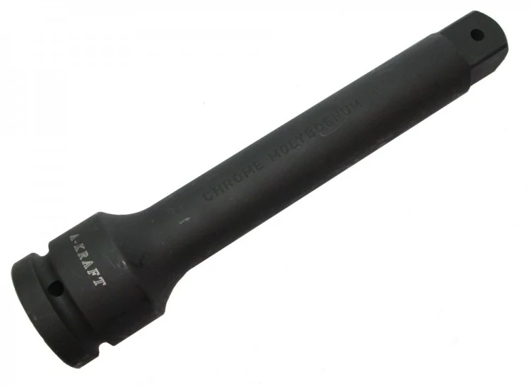 ASTA 211810p Verlängerung 250mm Antrieb 25mm(1") Impact für Schlagschrauber