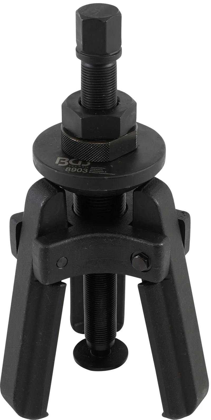BGS 8903 Universal Abzieher für Lagerringe 3 armig