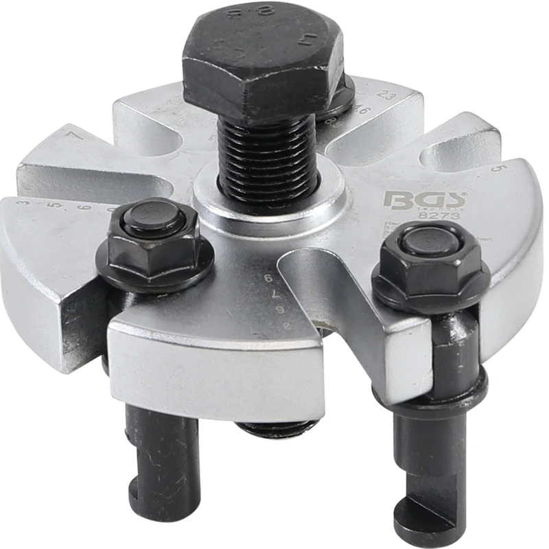 BGS 8273 Universal Abzieher für Zahnriemenräder