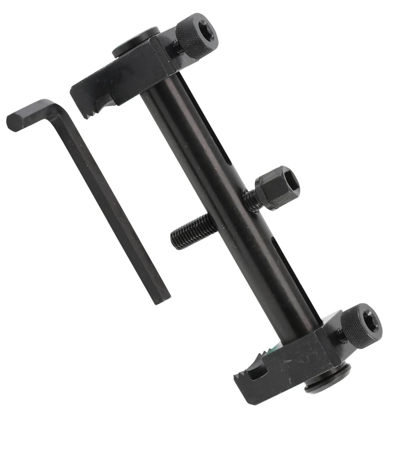 BGS 7779 Abzieher für Riemenscheiben 40 - 168mm